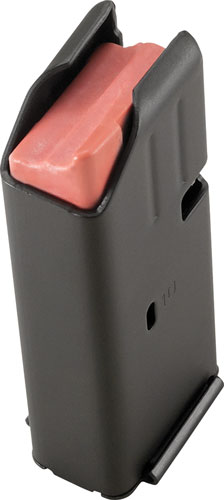 CPD Magazine AR15 9mm 10rd Stainless Steel Blackened