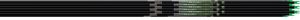 Easton Arrow Axis 5mm 400 HIT - Match-Grade Shafts