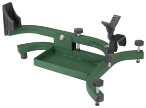 Caldwell Lead Sled Solo Shooting Rest, Steel, Black