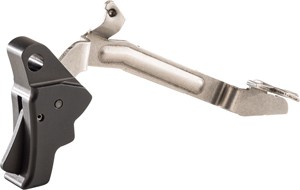 Aluminum Glock 17/19 Gen 5 Trigger Bar Upgrade