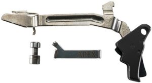 Apex Action Enhancement Kit for Most Glock Pistols