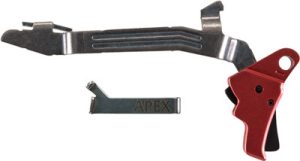 Apex Action Enhancement Kit for Glock G17/G19 Gen 5