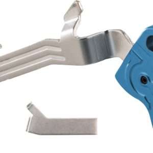 Apex Blue Trigger Kit for Glock G43/G43X/G48