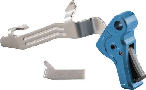 Apex Blue Trigger Kit for Glock G43/G43X/G48