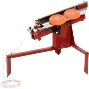 Trius Birdshooter-2 Clay Target Thrower for Precision Shooting