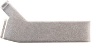 Nickel Teflon Coated Apex Trigger Connector for GLOCK