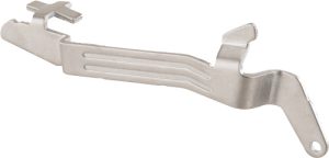 Nickel Teflon Coated Trigger Bar for Glock 43/43X/48
