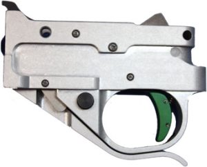 Timney Trigger Ruger 10/22 Silver Lightweight Upgrade
