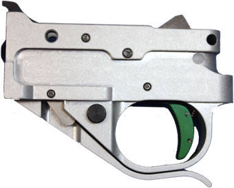 Timney Trigger Ruger 10/22 Silver Lightweight Upgrade