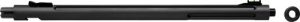 Tacsol Barrel 10/22 Threaded Matte Black Lightweight Durable