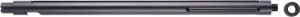 TACSOL Barrel 10/22 Threaded Matte Black Weight: 15 oz.