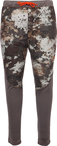 Insulated X-Large True Timber Hunting Pants - Scentlok BE:1
