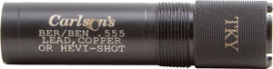 Carlsons Choke Tube Extended for Turkey Hunting