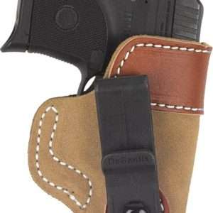 DeSantis Soft Tuck Holster IWB for Glock 19/23