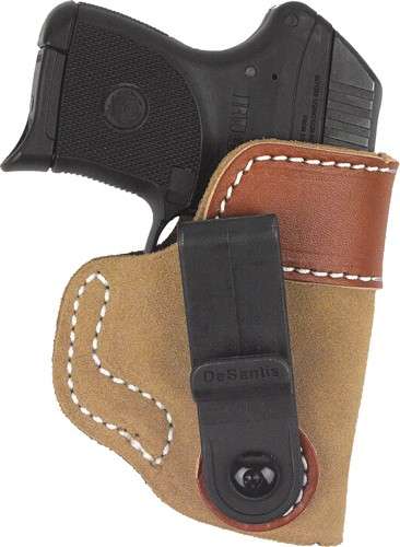 Desantis Soft Tuck Holster IWB for Glock 43