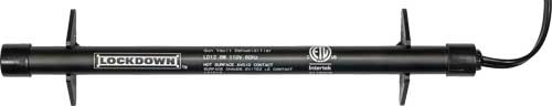 Lockdown Dehumidifier Rod 12" - Safes Accessories