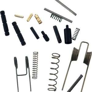 S&W M&P AR Essentials Parts Kit - High-Quality Components