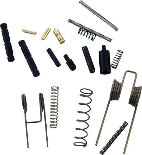 S&W M&P AR Essentials Parts Kit - High-Quality Components