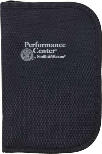 S&W EDC PC Kit Case Knife Flashlight