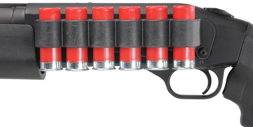 Tacstar Sidesaddle Shell Carrier for Remington 12GA