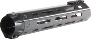 AR-15 10" M-LOK Handguard with Sight Rail