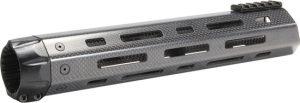 AR-15 12" M-LOK Handguard with Picatinny Rails