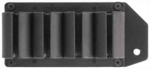 Tacstar Sidesaddle Shell Carrier for Rem 12GA. 4-Shot