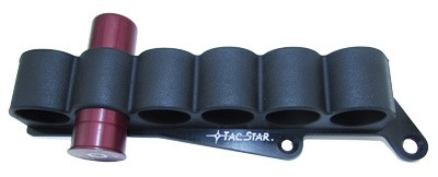 Tacstar Slim Sidesaddle Shell for Mossberg 500/590