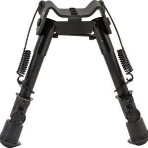 Caldwell Bipod XLA 6"-9" Fixed M-LOK/KEYMOD Black