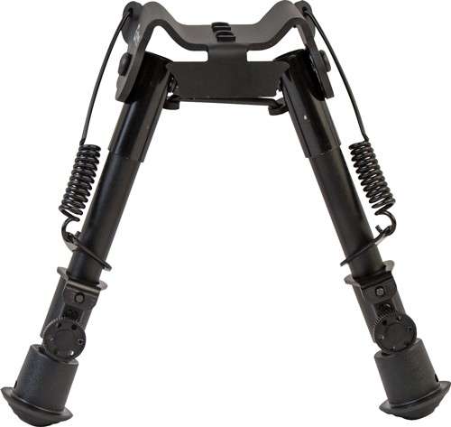 Caldwell Bipod XLA 6"-9" Fixed M-LOK/KEYMOD Black