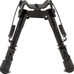 Caldwell XLA Bipod 9"-13" for Precision Shooting