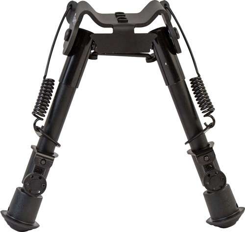 Caldwell XLA Bipod 9"-13" for Precision Shooting
