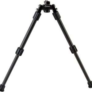 Carbon Fiber M-LOK/Keymod Bipod, Adjustable Height