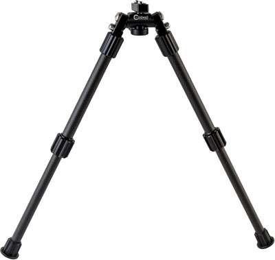 Carbon Fiber M-LOK/Keymod Bipod, Adjustable Height