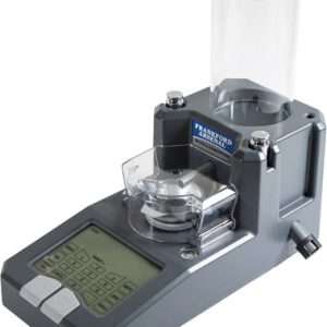 Frankford Arsenal Digital Powder Intelli-Dropper, Precision Reloading
