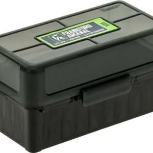 Frankford Arsenal 22-250/308 50RND Ammo Box