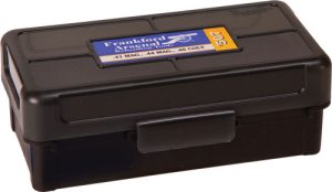 Frankford Arsenal Ammo Box 44 MG/44SPC/41MG 50RD