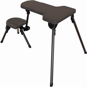 Caldwell Stable Table Lite | Portable Shooting Rest