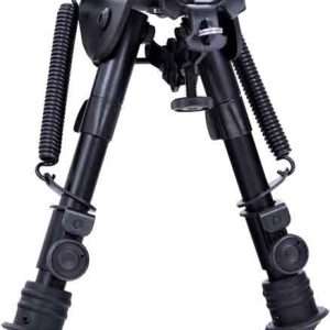 Adjustable Bipod 6-9 Inches - Heavy Duty