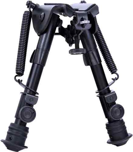 Adjustable Bipod 6-9 Inches - Heavy Duty