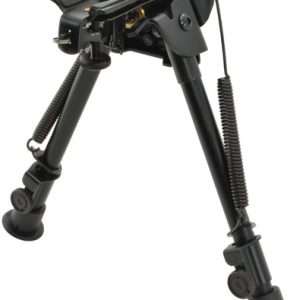 Aimtech Bi-Pod HD 9"-13" Adjustable Lever Locking Pivot