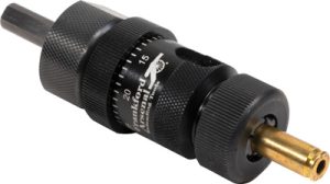 Frankford Arsenal Platinum Series Case Trimmer - Precision & Efficiency
