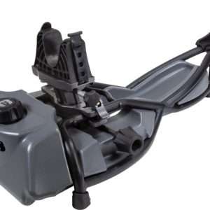 Caldwell Hydrosled Shooting Rest for Enhanced Stability