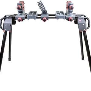Tipton Standing Ultra Gun Vise for Gun Care