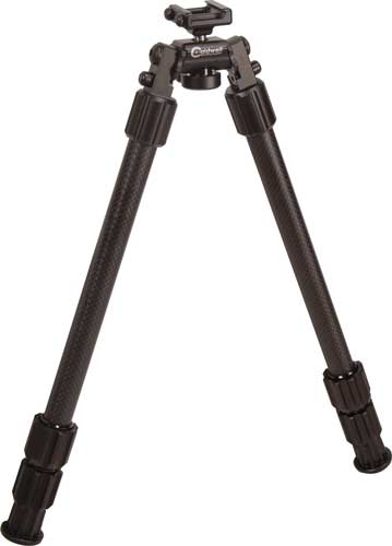 Carbon Fiber Picatinny Rail for Enhanced Shooting Stability