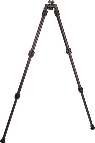 Caldwell Carbon Fiber Bipod M-LOK/KeyMod, 13"-30"