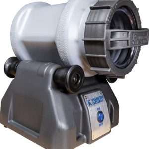 Frankford Arsenal Platinum Rotary Tumbler Lite - 3.3 Liters