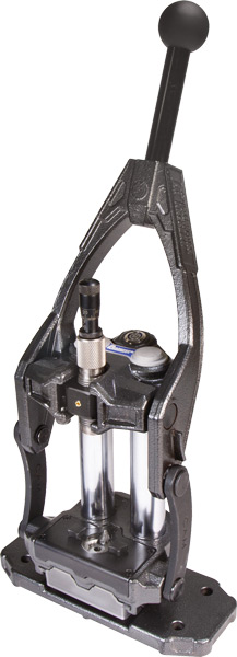 Frankford Arsenal Platinum Coaxial Press for Reloading