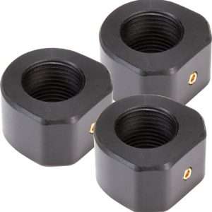 Frankford Arsenal Die Blocks Box 3-Pack Aluminum