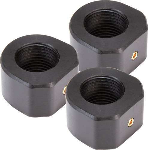 Frankford Arsenal Die Blocks Box 3-Pack Aluminum